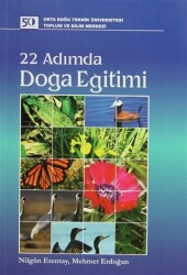 22 Adımda Doğa Eğitimi - 1