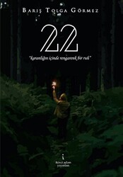 22 - 1