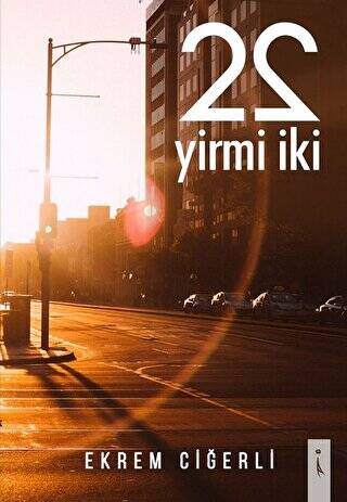 22 Yirmi İki - 1