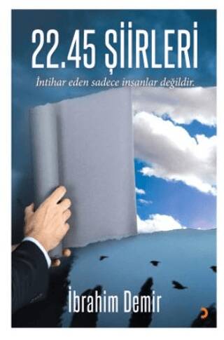 22.45 Şiirleri - 1