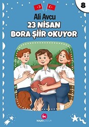 23 Nisan - Bora Şiir Okuyor - 1