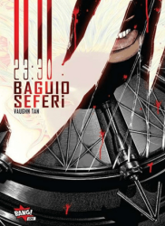 23:30 Baguio Seferi - Komikşeyler Yayıncılık