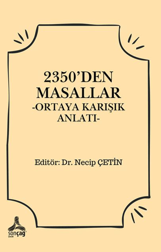 2350’Den Masallar - 1