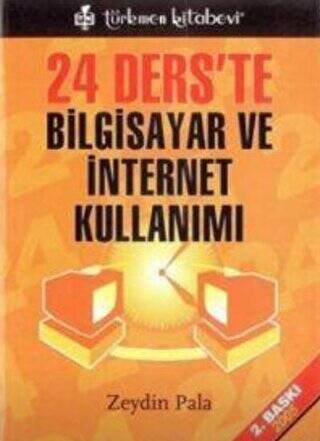 24 Ders`te Bilgisayar ve İnternet Kullanımı - 1