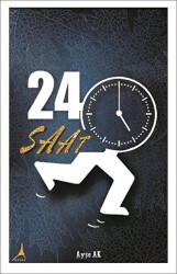 24 Saat - Alter Yayıncılık