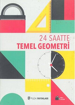 24 Saatte Temel Geometri - 1