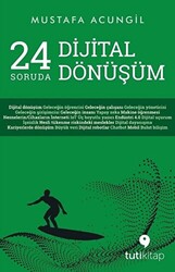 24 Soruda Dijital Dönüşüm - 1