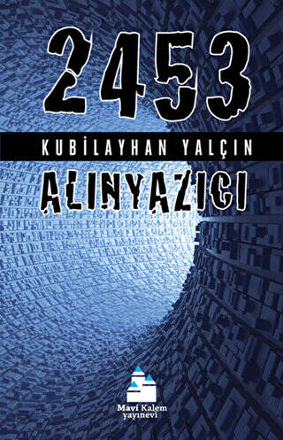 2453 - Alınyazıcı - 1