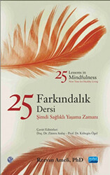 25 Farkındalık Dersi - 1