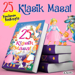 25 Klasik Masal - 1