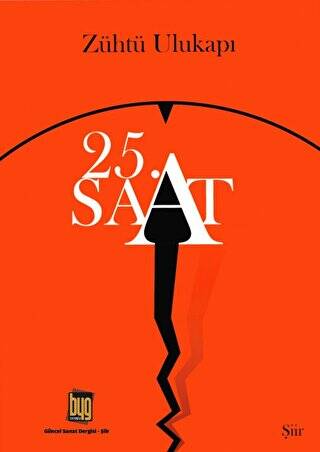 25. Saat - 1