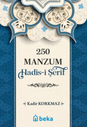 250 Manzum Hadis-i Şerif - 1