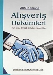 250 Soruda Alışveriş Hükümleri - 1