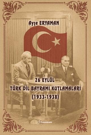 26 Eylül Türk Dil Bayramı Kutlamaları 1933-1938 - 1