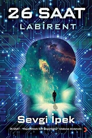 26 Saat Labirent - 1