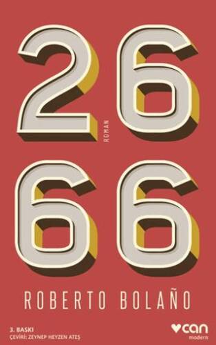 2666 - 1