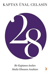 28 Bir Kaptanın Anıları - 1