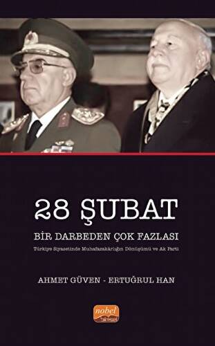 28 Şubat Bir Darbeden Çok Fazlası - 1