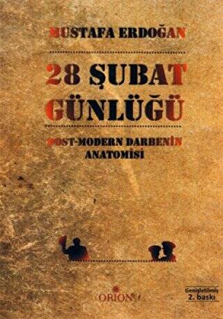 28 Şubat Günlüğü - 1