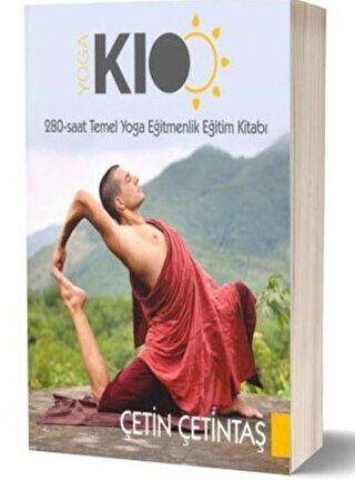 280 Saat Temel Yoga Eğitmenlik Eğitim Kitabı - 1