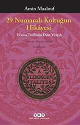 29 Numaralı Koltuğun Hikayesi - 1