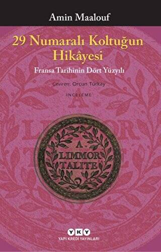 29 Numaralı Koltuğun Hikayesi - 1