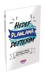 2913 - Hedef Planlama Defterim - 1