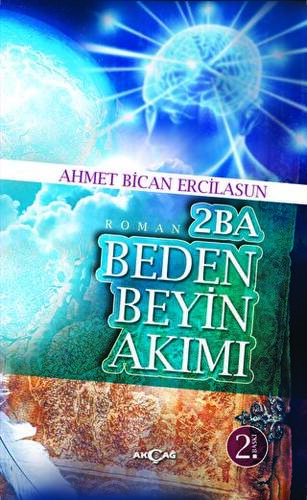 2BA Beden Beyin Akımı - 1