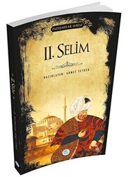 2.Selim Padişahlar Serisi - 1