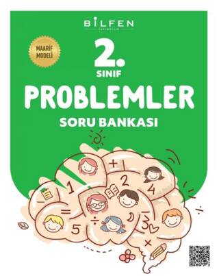 2.Sınıf Problemler Soru Bankası - 1