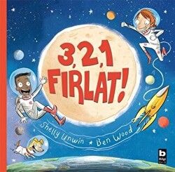 3, 2, 1 Fırlat! - 1