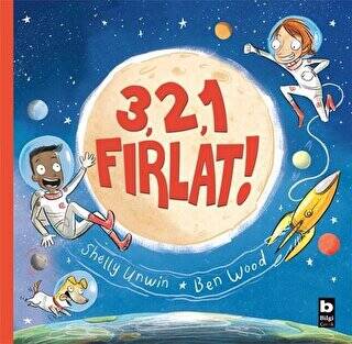 3, 2, 1 Fırlat! - 1