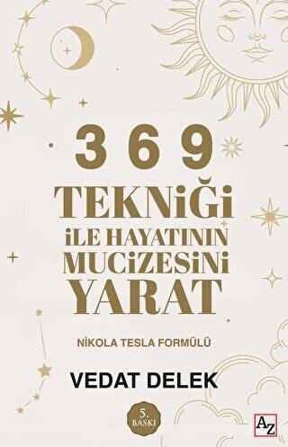 3 6 9 Tekniği ile Hayatının Mucizesini Yarat - 1