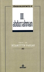 3. Abdurrahman Önderlerimiz-9 - Ensar Neşriyat