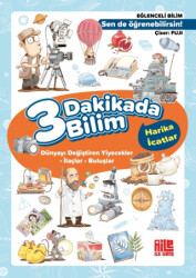 3 Dakikada Bilim-2 - Aile Yayınları