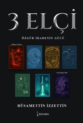3 Elçi - İkinci Adam Yayınları