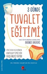 3 Günde Tuvalet Eğitimi - 1