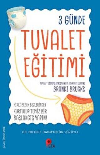 3 Günde Tuvalet Eğitimi - 1