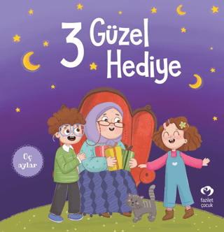 3 Güzel Hediye - 1
