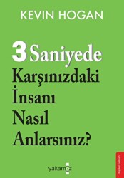 3 Saniyede Karşınızdaki İnsanı Nasıl Anlarsınız? - 1