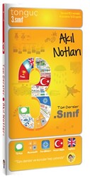 3. Sınıf Akıl Notları - 1