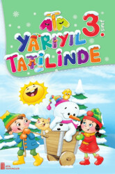 3. Sınıf Ata Yarıyıl Tatilinde - Ata Yayıncılık