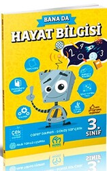 3. Sınıf Bana Da Hayat Bilgisi - 1