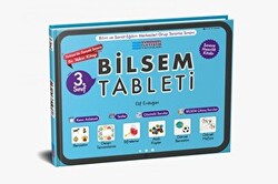 3. Sınıf Bilsem Tablet - 1