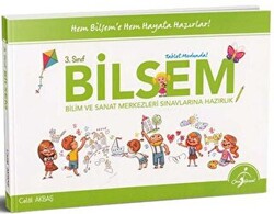 3. Sınıf Bilsem Tablet Modunda - 1