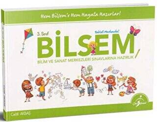 3. Sınıf Bilsem Tablet Modunda - 1