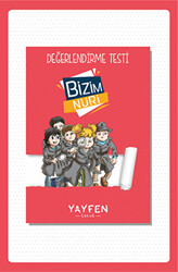 3. Sınıf Bizim Nuri - 1
