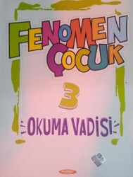 3. Sınıf Fenomen Çocuk Okuma Vadisi - 1