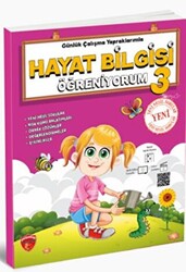 3. Sınıf Hayat Bilgisi Öğreniyorum - 1