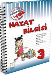 3. Sınıf Hayat Bilgisi Problem Yok - 1